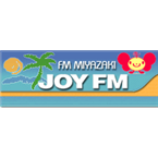 JOMU-FM Miyazaki, Japan