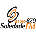 SoledadeFM-87.9 Soledade, Brazil