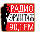 РадиоЭрмитаж-90.1 Saint Petersburg, Russia