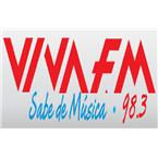 VivaFM-98.3 Managua, Nicaragua