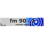 FM90.1 Vicente Lopez, Argentina