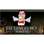 FMTango-98.5 Rosario, Santa Fe, Argentina