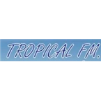 RádioTropical-104.9 Capanema , PR, Brazil