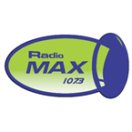RadioMax-107.3 San Carlos Centro, Argentina