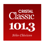 CristalClassic-101.3 Rosario, Argentina