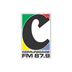 RádioComunidadeFM-87.9 Santa Cruz do Capibaribe, PE, Brazil