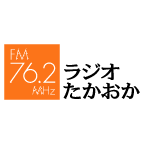JOZZ5AE-FM Takaoka, Japan