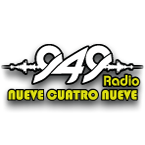 949Radio-94.9 Ciudad de Guatemala, Guatemala