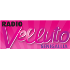 RadioVelluto-99.6 Senigallia, Italy