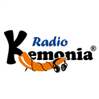RadioKemonia-91.5 Naples, Italy