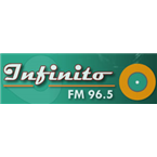RadioInfinitoFM-96.5 Ciudad de Salta, Argentina