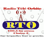RadioOrbite-100.5 Jeremie, Haiti