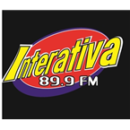 RádioInterativa-89.9 Gravataí , RS , Brazil