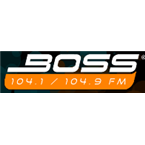 BossFMGrenada-104.9 St. George's, Grenada