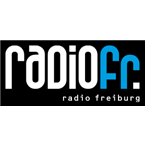 RadioFreiburg-90.2 Freiburg, Switzerland