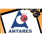 RádioAntares96.7FM Arapongas, PR, Brazil