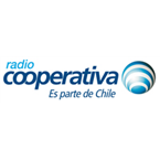 RadioCooperativa-91.1 Antofagasta, Concepcion, Chile