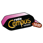 RadioCampusAngers-103.0 Angers, France