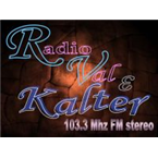 RadioValeKalter-103.3 Vlore, Albania