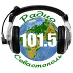 Радио101.5 Sevastopol', Ukraine