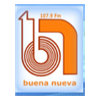 RadioBuenaNueva-107.9 Linares, Chile