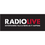 RadioLive-100.0 Hamilton, New Zealand