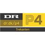 DRP4Trekanten-94.0 Vejle, Denmark