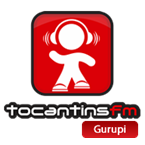 RádioTocantinsFM(Gurupi)-97.9 Gurupi, TO, Brazil