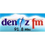 DenizFM-91.8 Magnesia ad Sipylum, Turkey