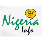 NigeriainfoFM92.3PH Port Harcourt, Nigeria