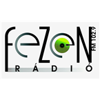 FezenRadio-102.9 Székesfehérvár, Hungary