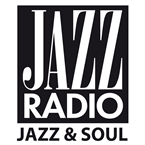 JazzRadio-97.3 Lyon, France