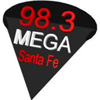 Mega98.3 Santa Fe, Argentina