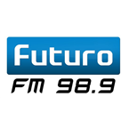 RadioFuturo-98.9 Saenz Pena, Argentina