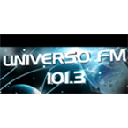 UniversoFM101.3 Buenos Aires, Argentina