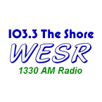 WESR-FM Onley, VA