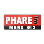PhareFMMons-89.3 Brussels, Belgium