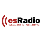 esRadioValencia-101.5 Valencia, Spain