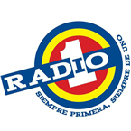 Radio1(Bogotá)-88.9 Bogotá, Colombia