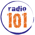 Radio101-101.0 Gharghur, Malta