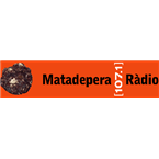 MatadeperaRadio-107.1 Matadepera, Spain