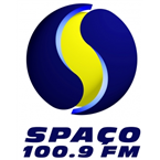 RádioSpaçoFM-100.9 Farroupilha, RS, Brazil