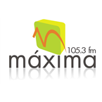 MAXIMA105.3FM Acarigua, Venezuela