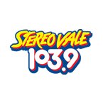 RádioStereoVale-103.9 São José dos Campos, SP, Brazil