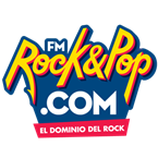 Rock-And-PopFM-104.5 Mendoza, Argentina