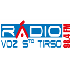 RadioVozDeSantoTirso-98.4 Lisbon, Portugal