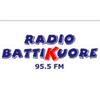 RadioBattikuore-95.5 Palermo, Italy