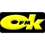 RadioOKFM-102.1 La Serena, Chile