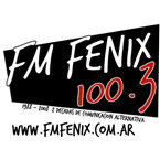 FMFenix-100.3 Martinez, Argentina