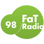 FatRadio-104.5 Bangkok, Thailand